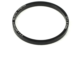 Enduro BB Spindle Spacer - BBright - 37x41x3,5
